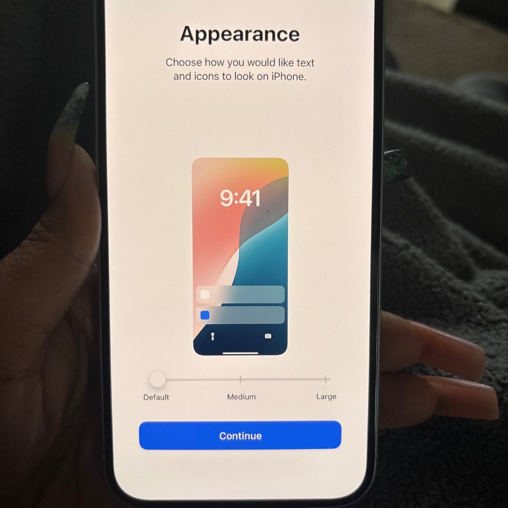iPhone 15 plus - Picture 5 of 5